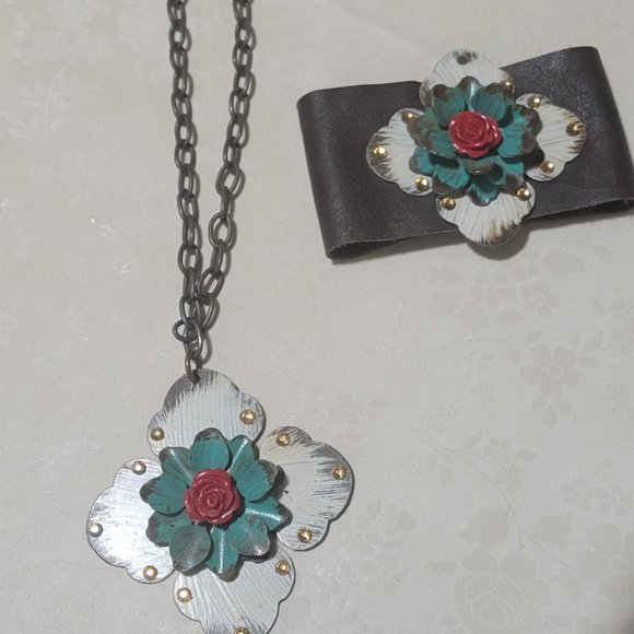 Brighton Jewelry - Brighton Jewlery